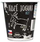 Bon Lait Kozí jogurt bílý