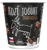 Bon Lait Kozí jogurt stracciatella