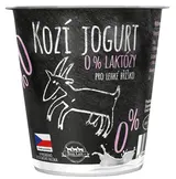 Bon Lait Kozí jogurt bez laktózy