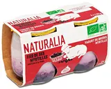 Naturalia BIO Ovčí jogurt s borůvkami, 2x125g