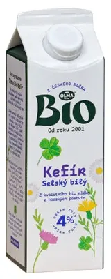 Olma BIO Kefír
