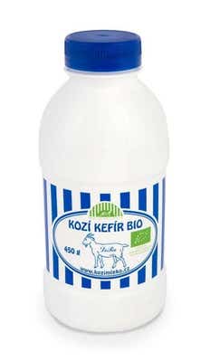 Biofarma DoRa BIO Kozí kefír