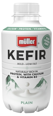Müller Kefír