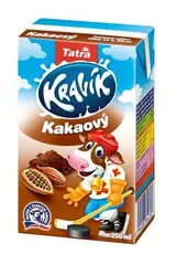 Tatra Kravík kakaový