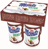 Zott Monte drink 4x95ml