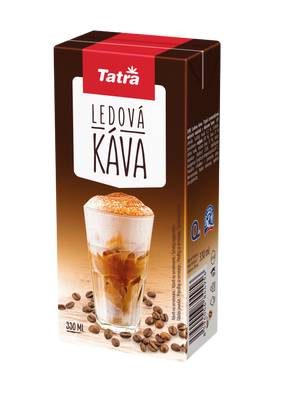 Tatra Ledová káva