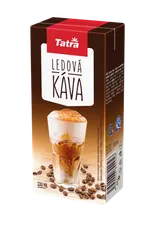 Tatra Ledová káva