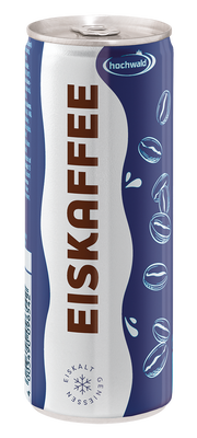 Hochwald Eiskaffee ledová káva