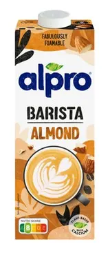 Alpro Barista Mandlový nápoj