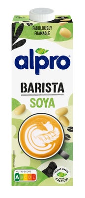 Alpro Barista Sójový nápoj