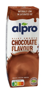 Alpro Sójový nápoj s čokoládovou příchutí
