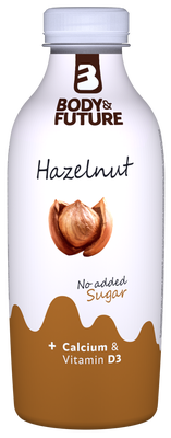 Body&Future Hazelnut