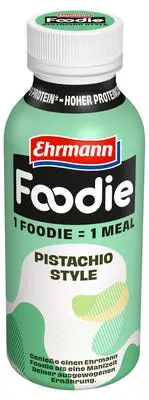 Ehrmann Foodie Pistácie