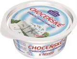 Choceňská Mlékárna Choceňské tradiční pomazánkové s nivou