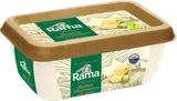Rama s olivovým olejem