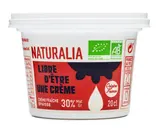 Naturalia BIO Creme fraiche 30% tuku