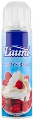 Laura Šlehačka ve spreji