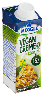Meggle Vegan krém na vaření