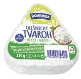 Moravia Olešnický tvaroh měkký