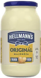 Hellmann's Majonéza