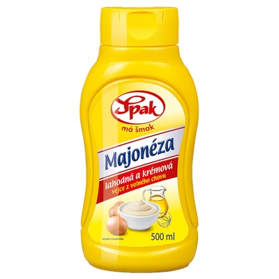 Spak Majonéza