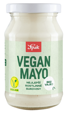 Spak Vegan Mayo 50%
