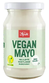 Spak Vegan Mayo 50%