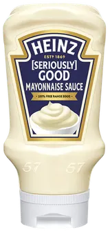 Heinz Majonéza Seriously Good