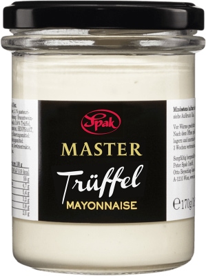 Spak Master majonéza s lanýži