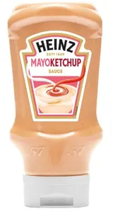 Heinz Mayoketchup