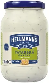 Hellmann's Tatarská omáčka