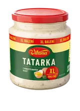 Vitana Poctivá Tatarská omáčka