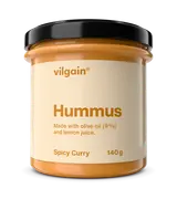 Vilgain Humus kari