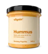 Vilgain Humus uzená paprika