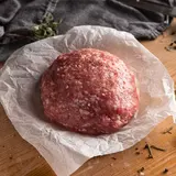 Authentic Krůtí maso mělněné
