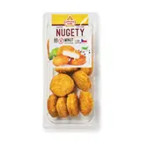Vodňanské Kuře Kuřecí nugety smažené