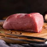 Authentic Vepřová kýta bez kosti