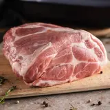Authentic Vepřová krkovice bez kosti​