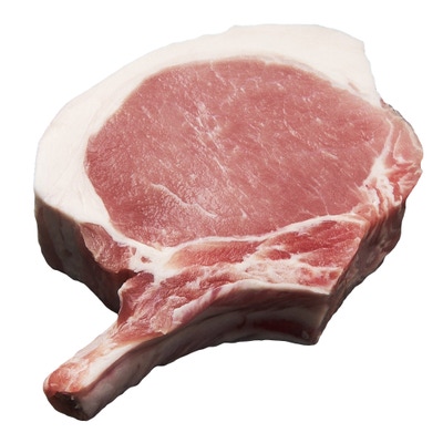 Maso Klouda Farmářský vepřový Tomahawk steak 14 dní