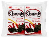 Dongwon Snack mořská řasa + kimchi