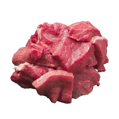 Biopark BIO hovězí kostky na guláš