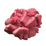 Biopark BIO hovězí kostky na guláš
