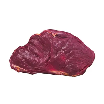 Pirinat BIO hovězí flank - pupek