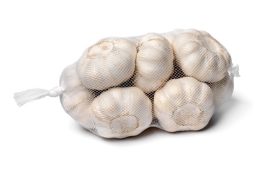 Farma Hrdlička Česnek bílý, síť