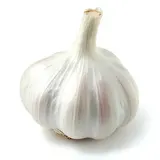BIO Česnek, 1 ks