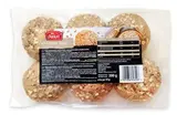 Dakri Bulky vícezrnné k dopečení 6x50g
