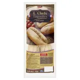 L'Chefs Baguettes bageta k dopečení (4ks)