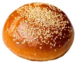 Alrichovo pekařství Hamburgerová bulka 3ks
