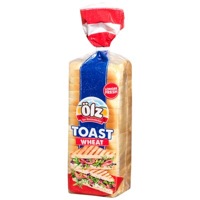 Ölz Toust pšeničný
