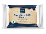 Nutrifree Bezlepkový Toustový chléb světlý